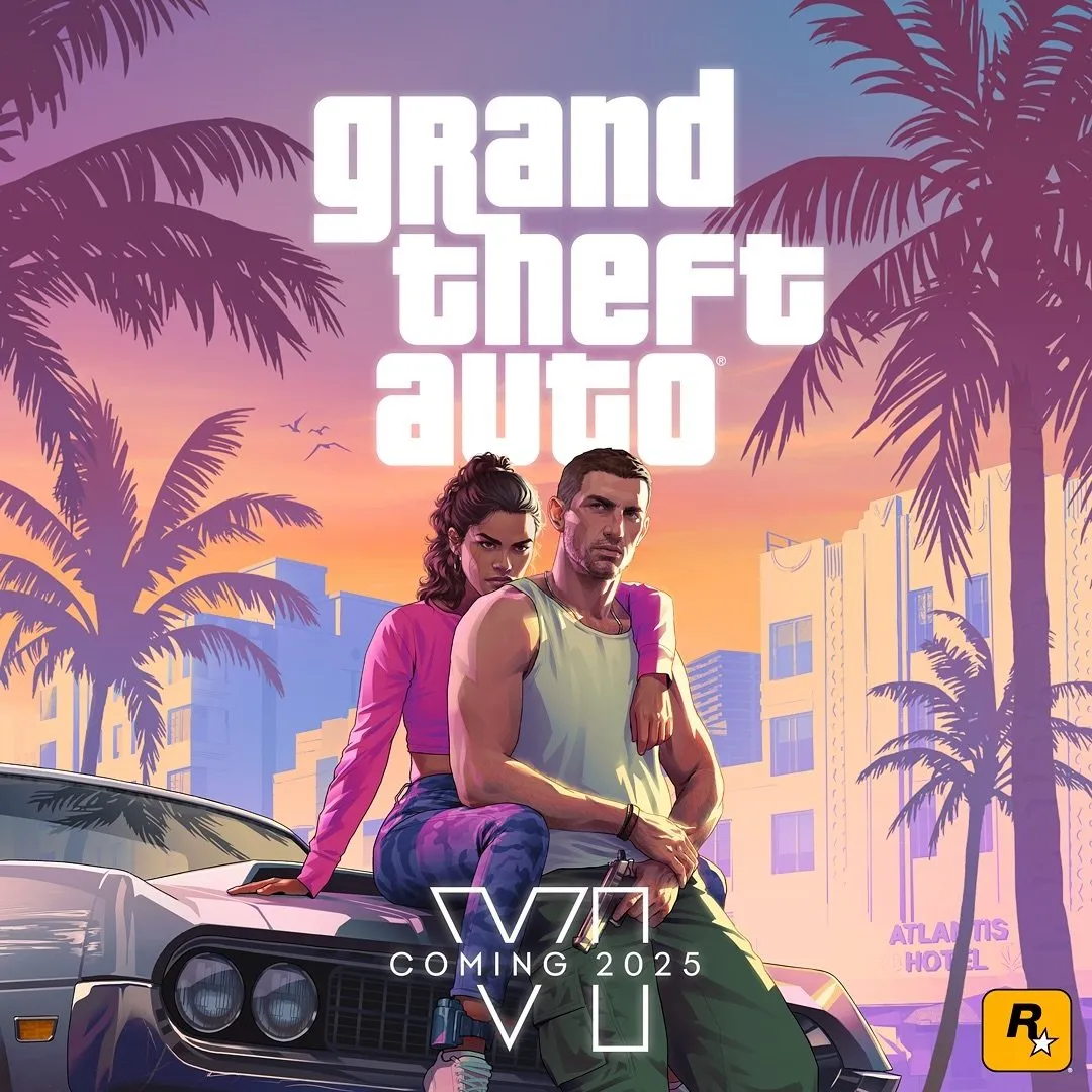 PSӲ?2°չ GTA6ǳ2Ԥ